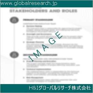 グローバルリサーチ調査資料のイメージ
